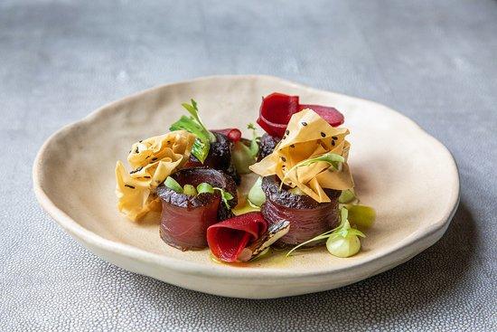 The Vineyard at Stockcross